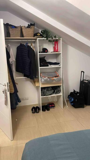 Recien Reformado En Barajas Pueblo Apartament Madrid