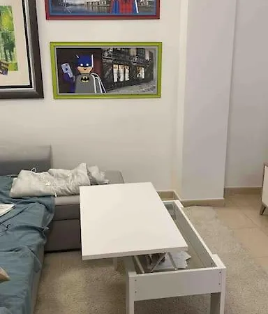 Apartamento Recien Reformado En Barajas Pueblo Madrid Esterno foto