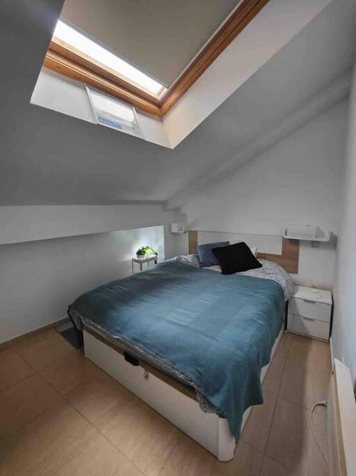 Appartement Recien Reformado En Barajas Pueblo Madrid