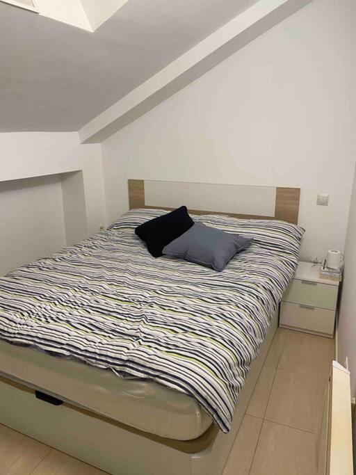 Appartement Recien Reformado En Barajas Pueblo *