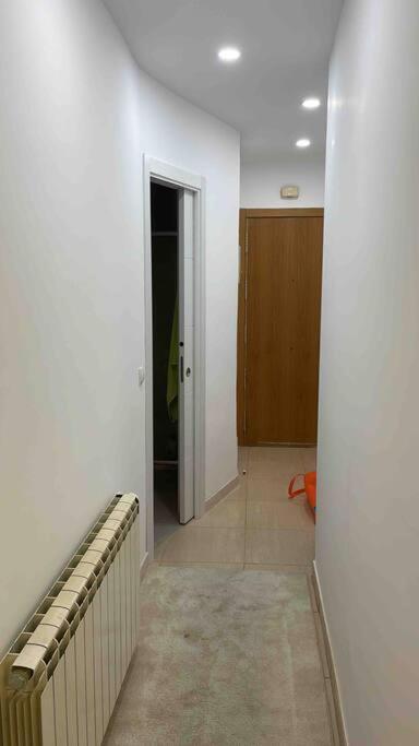 Recien Reformado En Barajas Pueblo Appartement Madrid