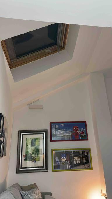 Appartement Recien Reformado En Barajas Pueblo *